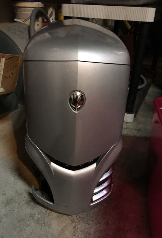 Alienware PC Area-51 ALX-R7