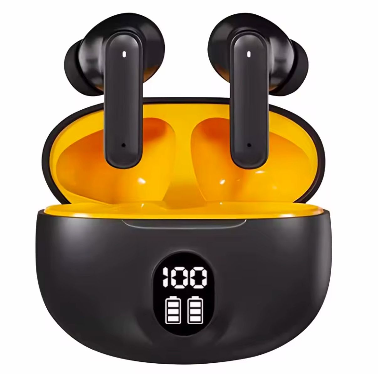 Wireless Bluetooth Earbuds
