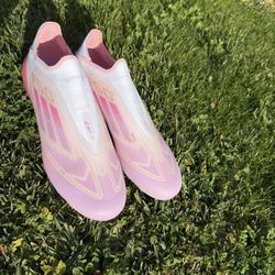 adidas F50 Elite Laceless FG Lamine Yamal LYT304