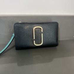 Marc Jacob Wallet 
