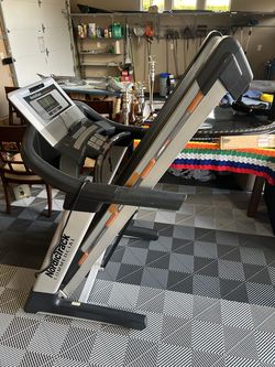 NordicTrack Commercial Treadmill