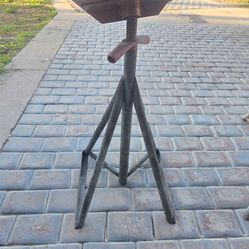 Boat stands