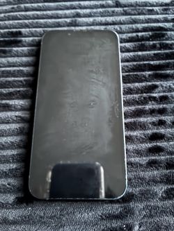 Midnight Blue Iphone 13
