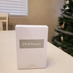 Perfume PURE DKNY New 