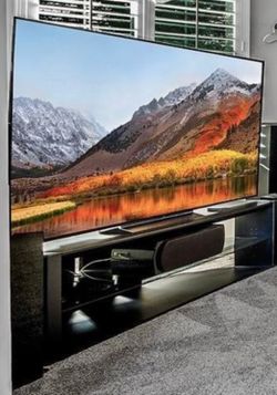 TV Stand