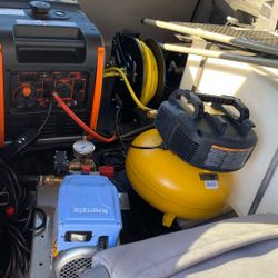 Equipo Para Car Wash 