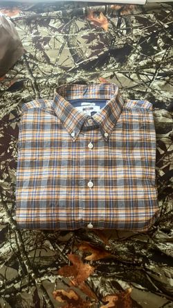 Joseph Abboud Dress Shirt