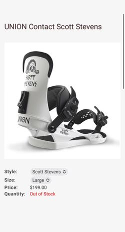 Ride Burnout Snowboard Black White 152cm for Sale in Fontana, CA