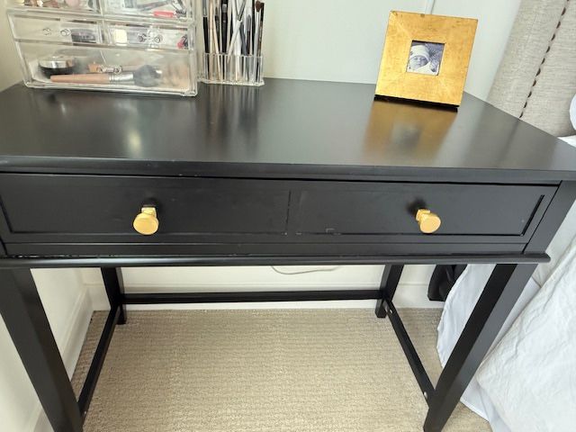Vanity Desk
