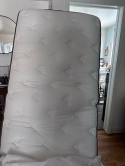 Split king mattress
