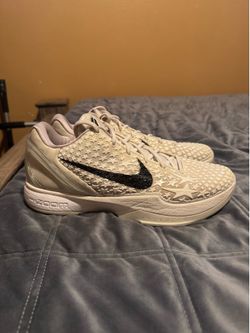Kobe 6 Protro ‘All Star 2.0’, Size 11.5