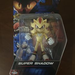 Super Shadow 