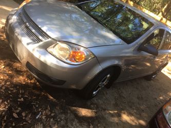 2007 Chevrolet Cobalt