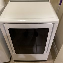 Samsung Dryer