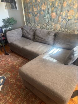 Couch $200