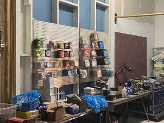 Musical Gear Sale!! DTLA