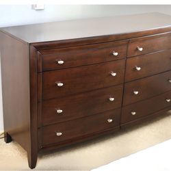 8-Drawer Dress - Must Go by 4/18