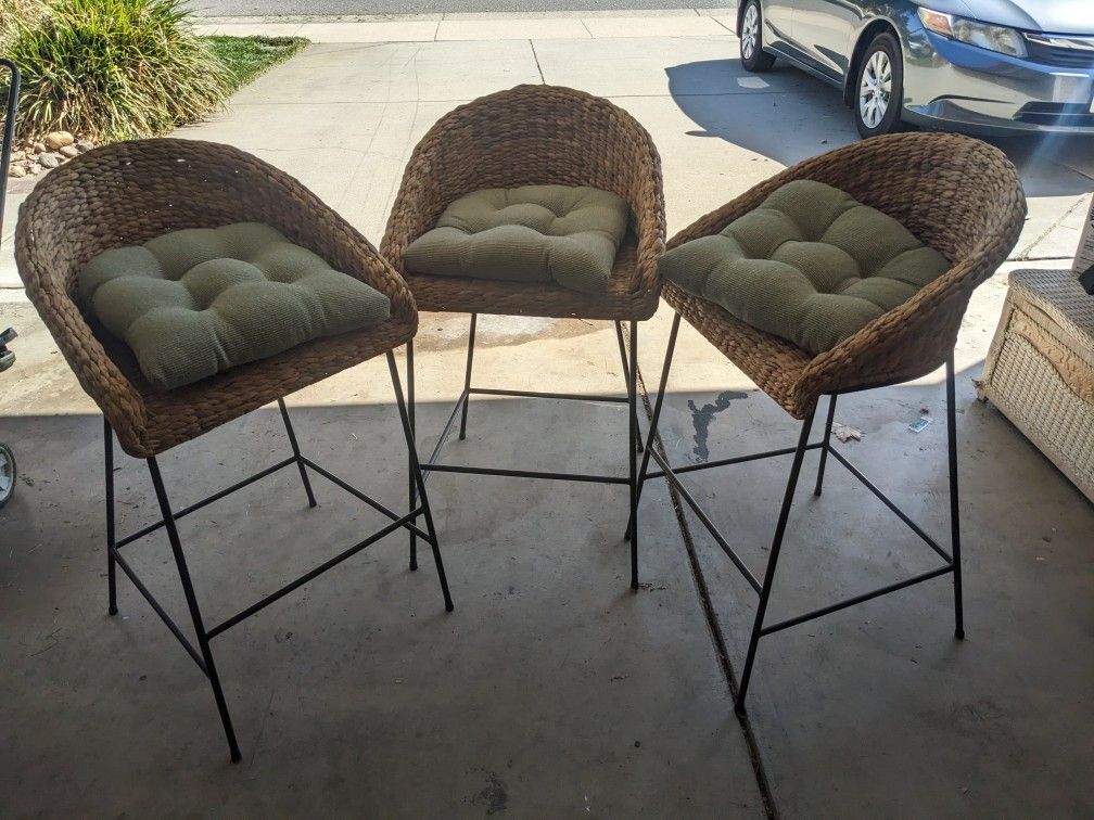 Bar Stools