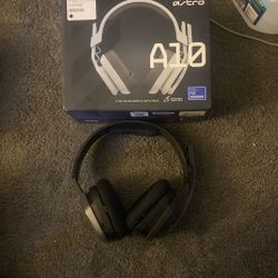 Astro Gaming Headsets 