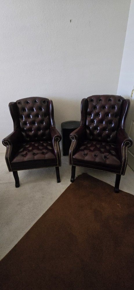 Office Chairs