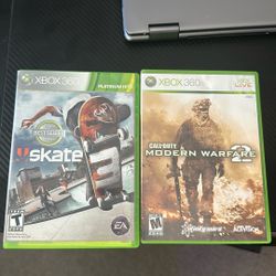 Xbox 360 Games