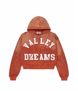 Valley dream jacket