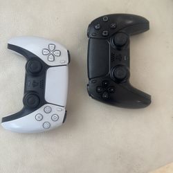 Ps5 Controllers 70 For Both