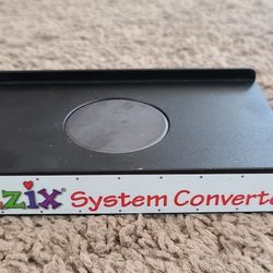 Sizzix System Converter