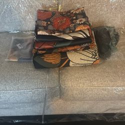 Queen Size Bedspread