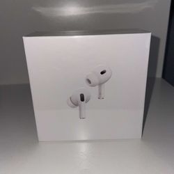 AirPods Pro’s 2