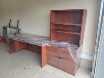 Executive Office Furniture