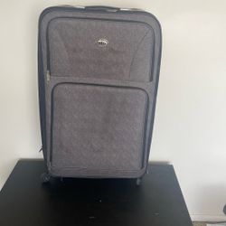 Suitcase 