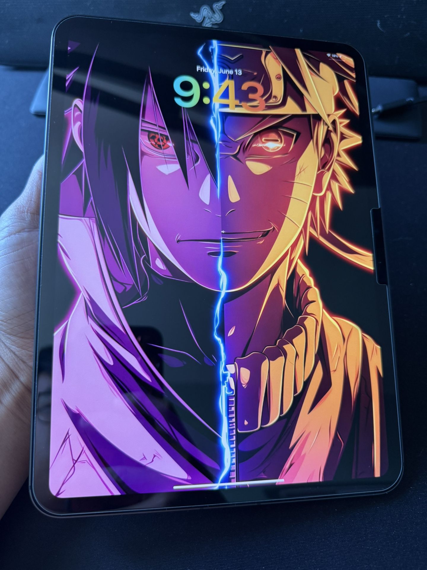 iPad Pro 11” M4 WiFi+Cellular