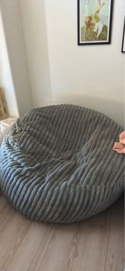 Large Bean bag