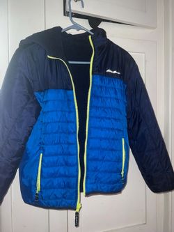 Boys Jacket  EDDIE BOUER 