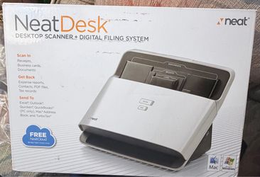 Scanner