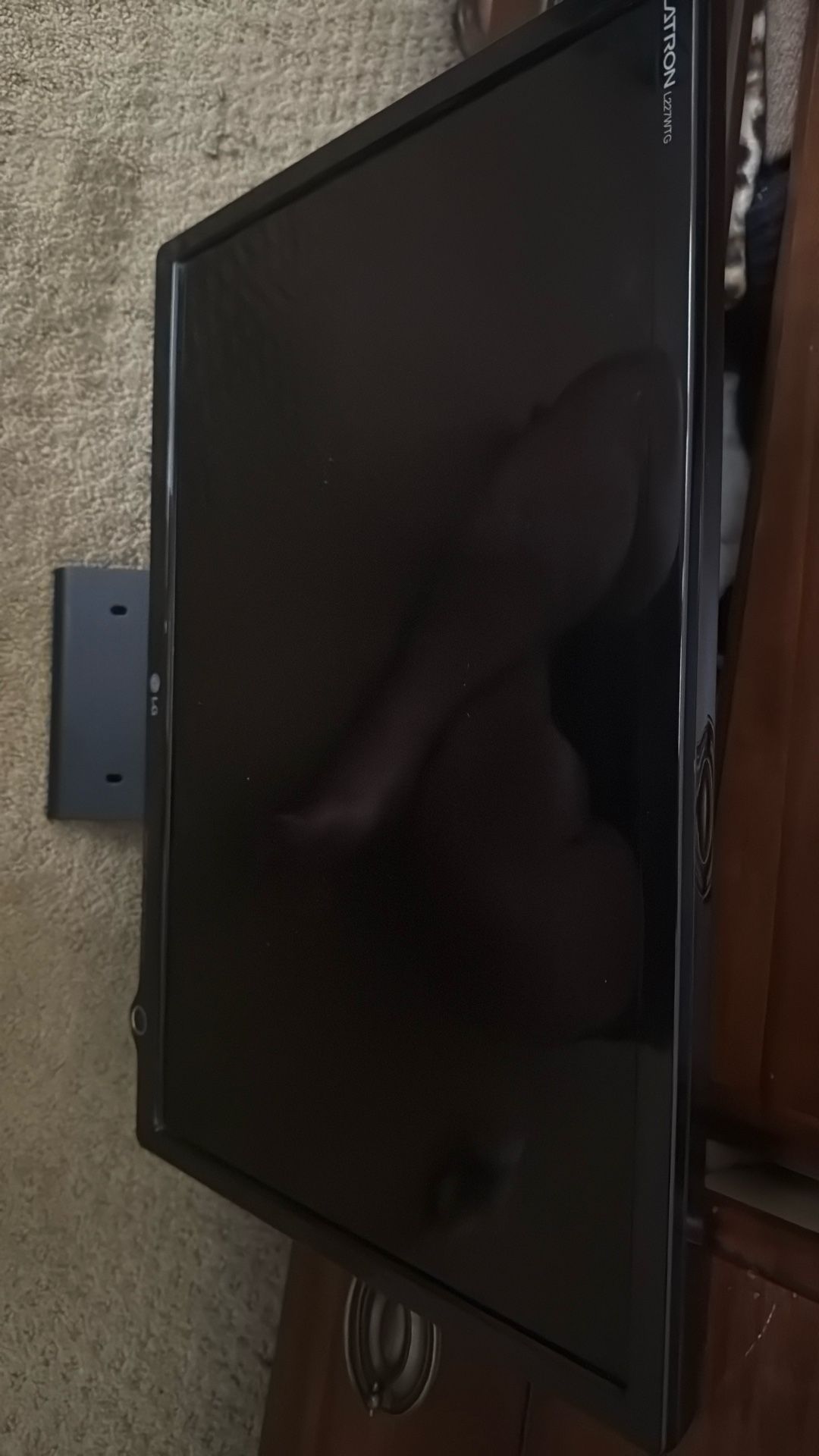LG 22 Inch Computer Monitor