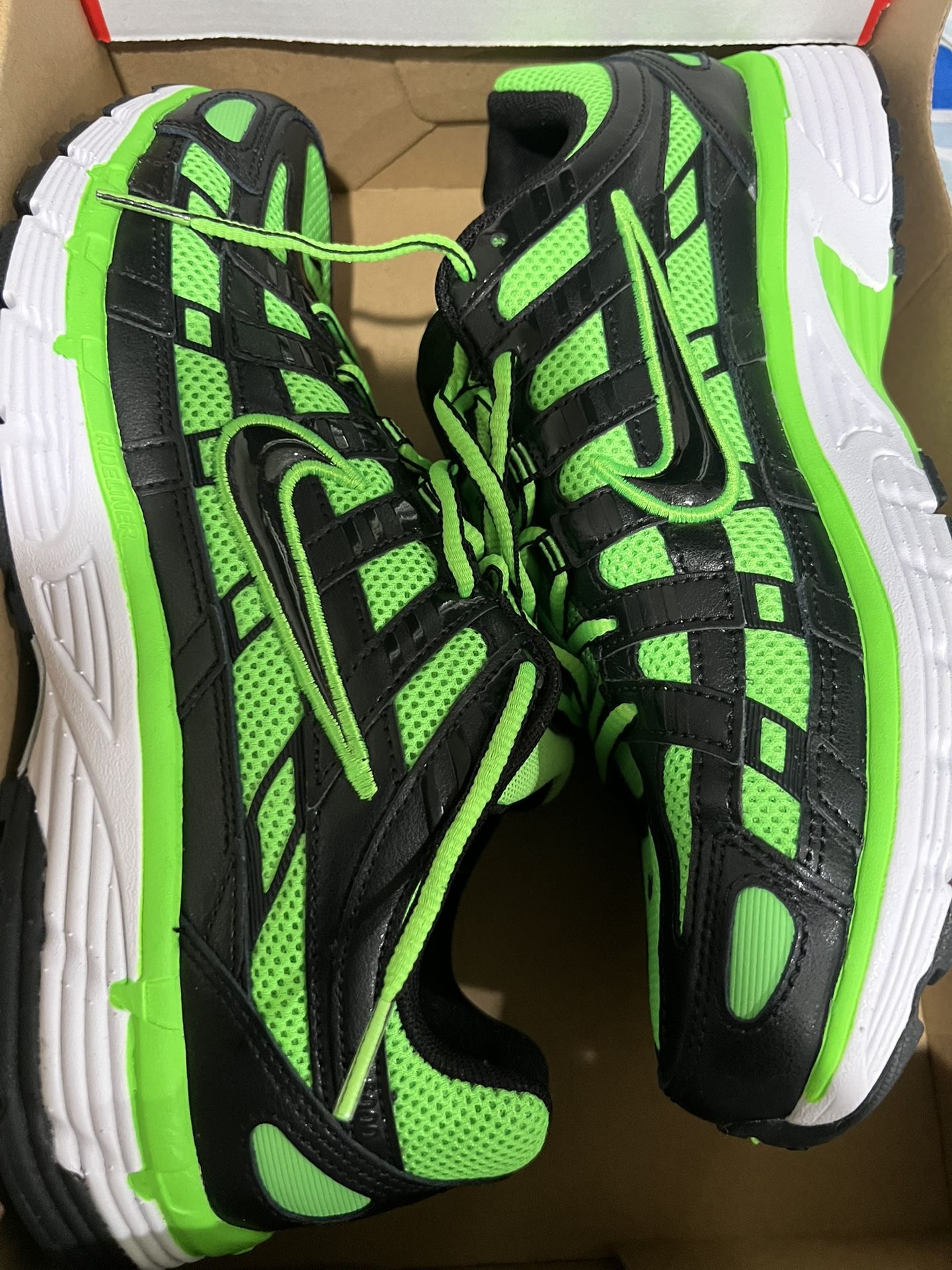 Sneakers Nike