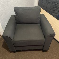 Single Sofa 