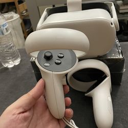 Meta Quest 2 