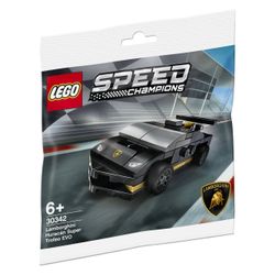 Lego Speed Champions Lamborghini Huracan Evo 30342