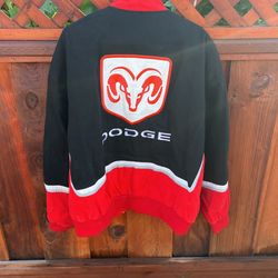 Motor Sport Jacket