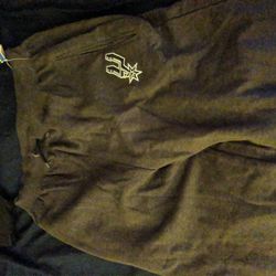 Men's Joggers Size XL Tall 