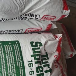 Fertilisante 50 Pounds