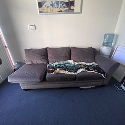 Large Couch *Free!!