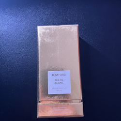TOM FORD SOLEIL BLANC EAU DE PARFUM 100 ML
