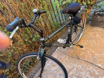 Cannondale Road Bike