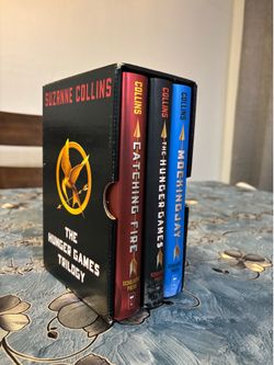 Hunger games