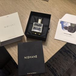 Nishane Ani