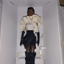 Barbie Collectable